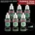Patagon Pine 18ml Warpaints Fanatic Army Painter Acrílica - Nithzen Wargames Hobby Store