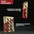 Blood Red Marker Speedpaint 2.0 Army Painter Vermelho - loja online