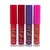 Lip Gloss Cheirinho de Chiclete BabaSoul com 04ml