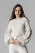 Blusa Manga Ampla Kulesi- - comprar online