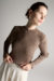 Blusa Básica Canelada - comprar online