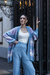 Casaco Listrado Candy Colors-