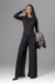 Calça Pantalona Algodão- - loja online