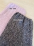 Blusa gola V- - loja online