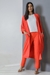 Maxi kimono- - comprar online