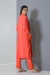 Maxi kimono-