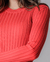 Blusa Básica Canelada - loja online