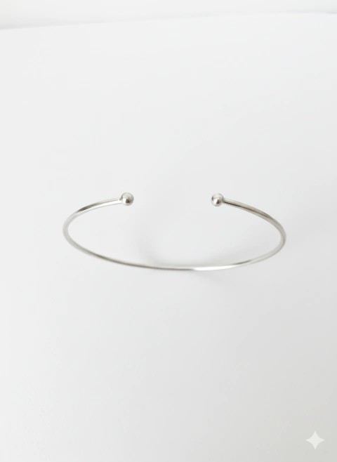 Bracelete Gianna | Prata 925