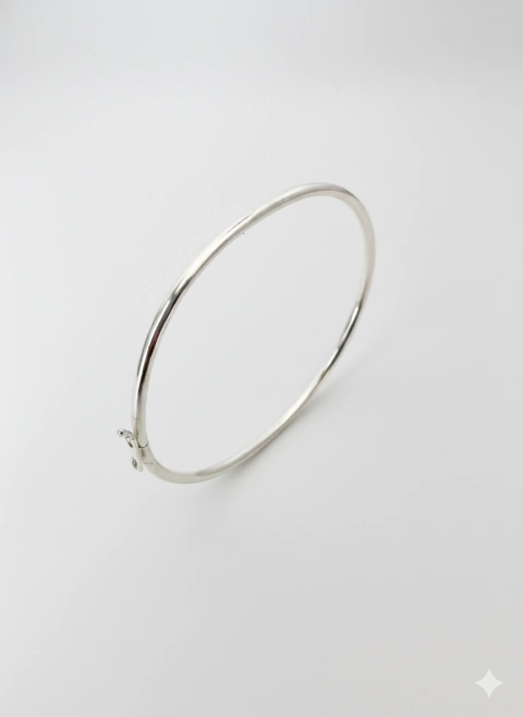 Bracelete Liasla | Prata 925