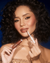 Bruna Tavares - Gloss Labial Wish Kingdom na internet