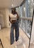 Imagen de WIde Leg Neat
