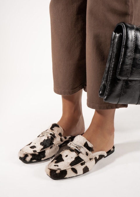 Zapatos Cow - comprar online