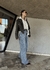 WIde Leg Neat en internet