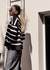 Sweater Albania - black en internet