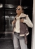 Chaleco gamulan ammut - tienda online