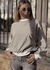 Sweater darlos - gris - comprar online
