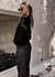 Sweater bahamas - black - JO STORE