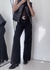 Wide leg sky negro - comprar online