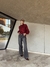 Wide leg nolan - comprar online