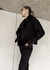 Gamulan Volnost - negro - comprar online