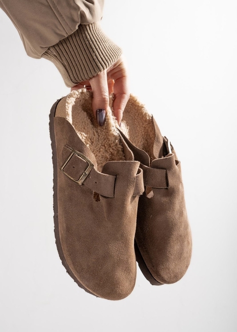 Suecos herina choco - comprar online