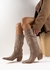 Texana beige - herina - comprar online