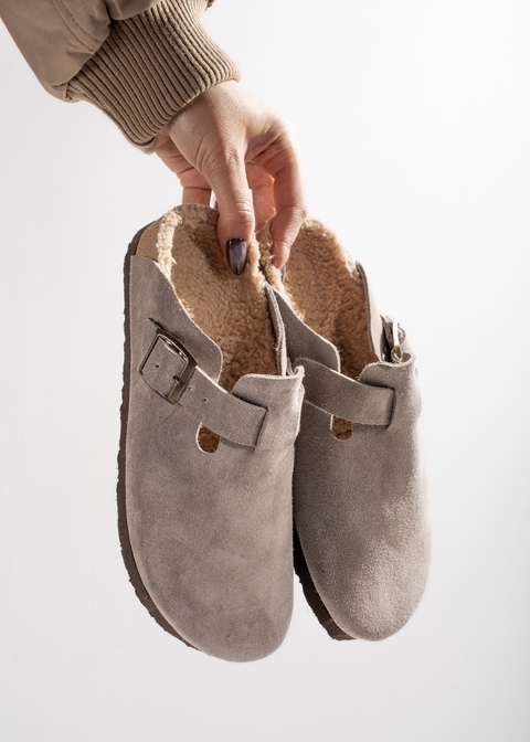 Suecos herina vison - comprar online