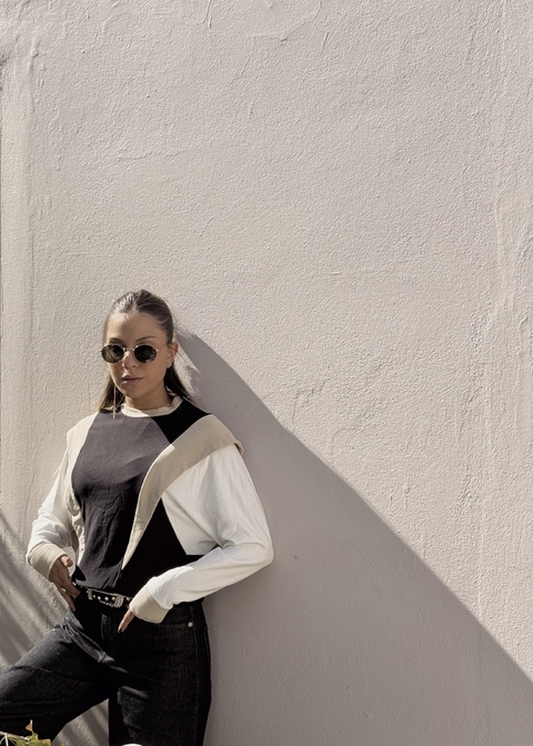 Sweater Viena - B - comprar online