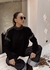 Sweater bahamas - black - comprar online