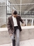 Blazer mocha en internet