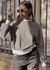 Sweater darlos - gris en internet