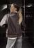 Jacket - chocolate en internet