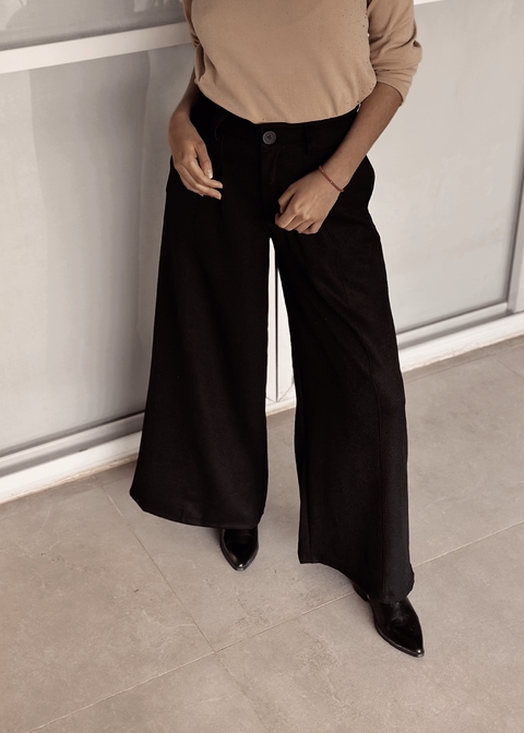 Sastrero Copenhague - Negro - comprar online