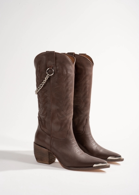 Texana choco - herina - comprar online