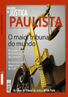 Anuário da Justiça São Paulo 2008