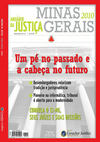 Anuário da Justiça Minas Gerais 2010