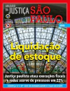 ANUÁRIO DA JUSTIÇA SÃO PAULO 2025 - comprar online