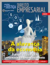 ANUÁRIO DA JUSTIÇA DIREITO EMPRESARIAL 2023