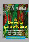 Anuário da Justiça Federal 2021-Online