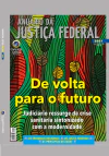 Anuário da Justiça Federal 2021