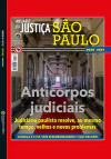 Anuário da Justiça São Paulo 2020-2021