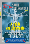 Anuário da Justiça Saúde Suplementar 2019