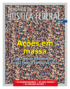 Anuário da Justiça Federal 2024