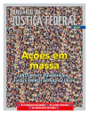Anuário da Justiça Federal 2024