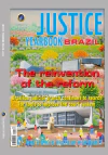 Brazil Justice Yearbook 2015
