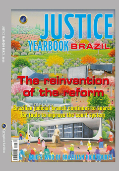 Brazil Justice Yearbook 2015-Online