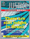 Brazil Justice Yearbook 2017