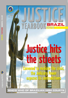 Brazil Justice Yearbook 2018