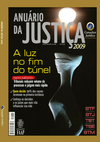 Anuário da Justiça Brasil 2009