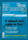 Anuário da Justiça Rio de Janeiro 2010